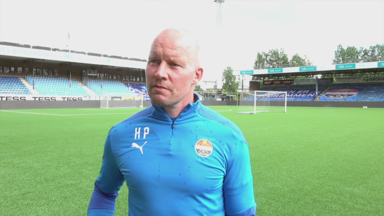 HP om forlengelser